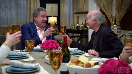 Curb Your Enthusiasm (2021) - Trailer de la temporada 11