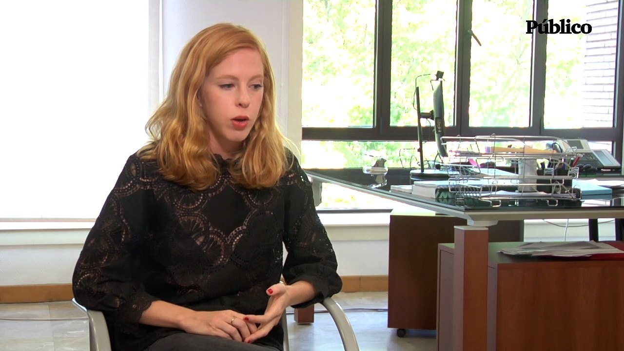 Lilith Verstrynge: "Estamos viendo cómo sacar la tauromaquia del escudo protector que tiene como patrimonio cultural"