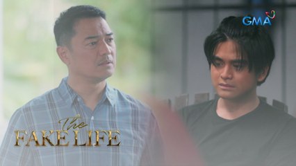 The Fake Life: Peter, mananagot sa hindi niya kasalanan? (Episode 69 Part 3/4)