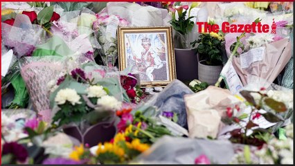Remembering the Queen's visits to Blackpool