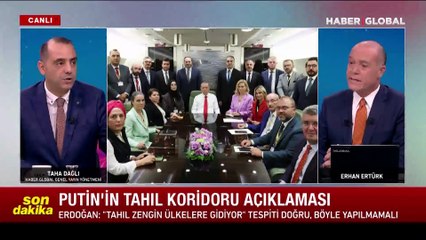Cumhurbaşkanı Erdoğan: Yunanistan'a anladığı dilden konuşuyoruz
