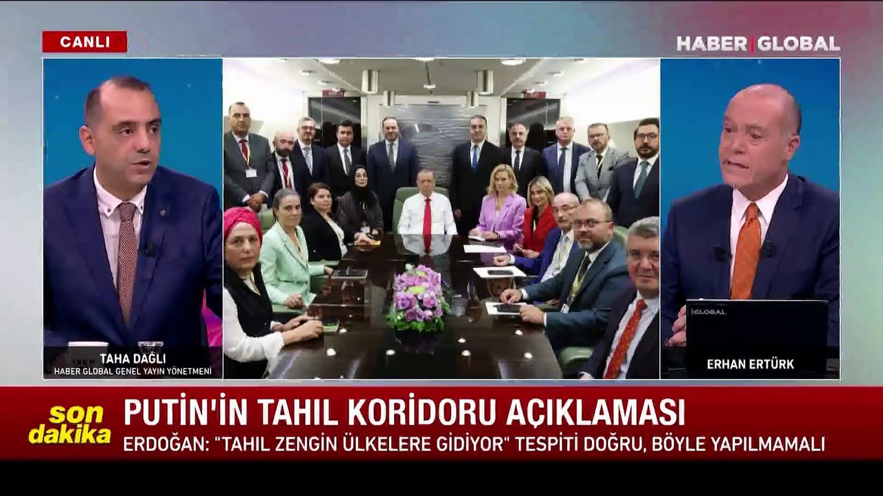 Cumhurbaşkanı Erdoğan: Yunanistan'a anladığı dilden konuşuyoruz