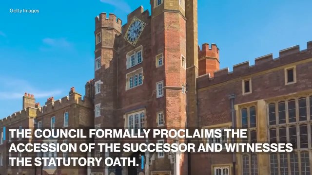 Queen Elizabeth II dies at 96- How the royal line of succession changes