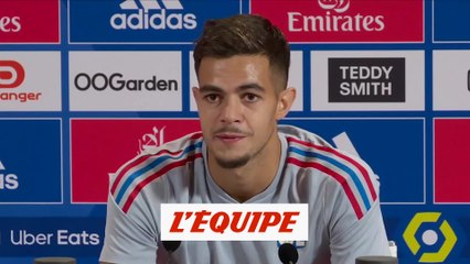 Faivre : «Ce n'est pas une défaite qui va tout remettre en cause» - Foot - L1 - OL