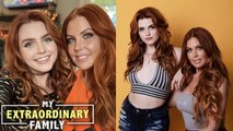 Mom Started An OnlyFans Career - So I Joined Her | MY EXTRAORDINARY FAMILY