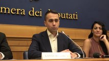 Elezioni, Di Maio: 