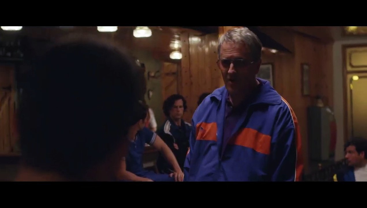 Nuevo clip de vídeo de la película "42 segundos", protagonizada por Álvaro Cervantes y Jaime Lorente: Fiesta y droga antes de los Juegos Olímpicos