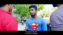 Robbery Tamil Short Film | Tamil Shortcut | Silly Monks