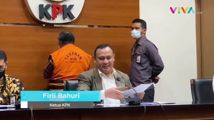 Ketua KPK Bongkar Alasan Periksa Anies Soal Formula E