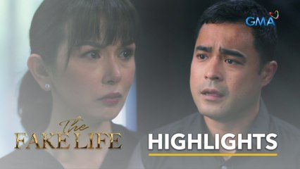 The Fake Life: Cindy learns the truth! (Episode 69 Part 4/4)