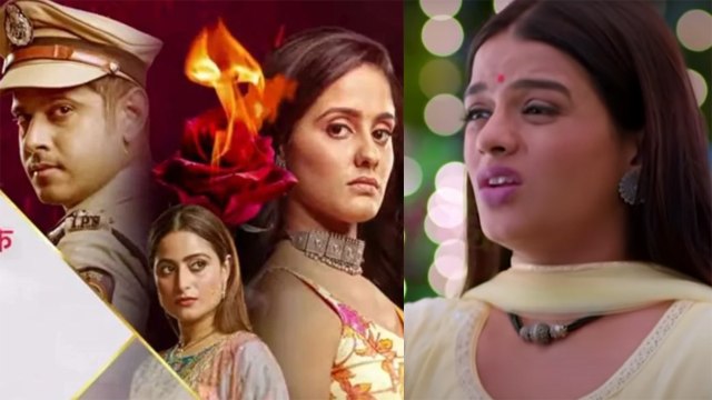 Gum Hai Kisi Ke Pyar Mein fame Mitaali Nag aka Devyani छोड़ेगी शो ? Virat Sai परेशान |*Spoiler