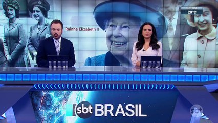 Funeral de Elizabeth II deve ocorrer durante os próximos 10 dias