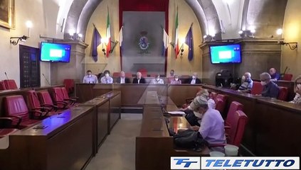 Video News - PONTE VIA VOLTURNO, FASE DUE