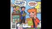 Newbie's Perspective Little Archie Issues 136-143 Sabrina Reviews
