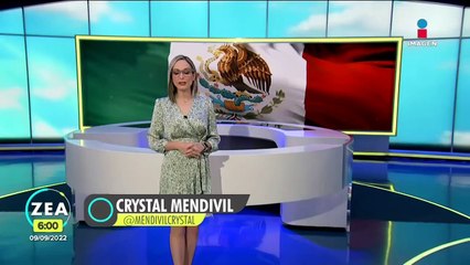 Huracán "Kay" toca tierra en Baja California Sur