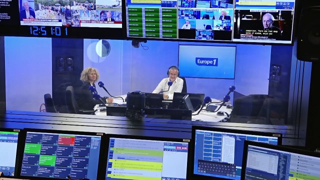 Charles III, nouveau roi du Royaume-Uni et des autres royaumes du Commonwealth