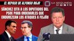 Alfonso Rojo: “Sánchez cita a los diputados del PSOE para ordenarles que endurezcan los ataques a Feijóo”
