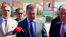 Mustafa Sarıgül: '6'lı masa için en doğru aday Kılıçdaroğlu'