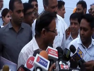 'राजस्थान के फिर मुख्यमंत्री बनेंगे अशोक गहलोत'