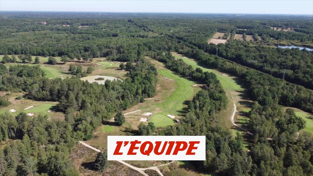 Double PGA France 2022 : Schwartz et Cohen-Boyer couronnés