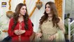 Dholki Mai Shareek Hone Ayi Hain Sadia Faisal Aur Amber Khan #GoodMorningPakistan