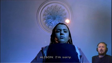 Afterlife - A rollercoaster of emotions - Best episode of the series - Series 1 Episode 2