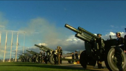 Un cittadino australiano: forse potremo diventare una repubblica