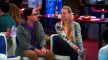 The Bowling Night | The Big Bang Theory TBBT