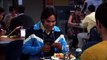 Raj Works WITH Sheldon | The Big Bang Theory TBBT