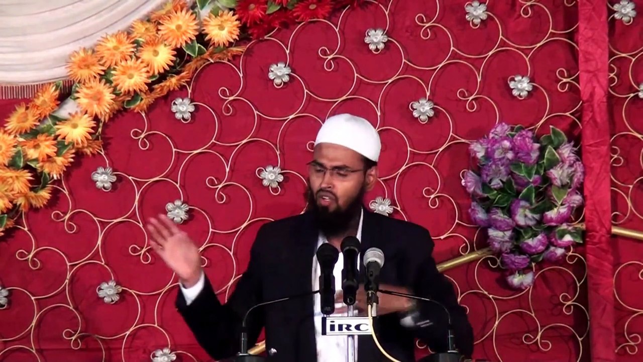 Jannat Mein Mard Ko Hoor Milegi Tou Aurat Ko Kya Milega | Adv. Faiz Syed Sahab Bayan