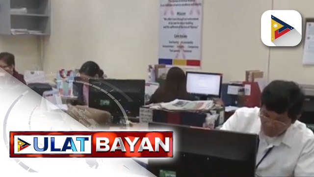 Temporary appointment ng mga opisyal ng GOCC, naaayon sa Konstitusyon, ayon sa Governance Commission for GOCCs
