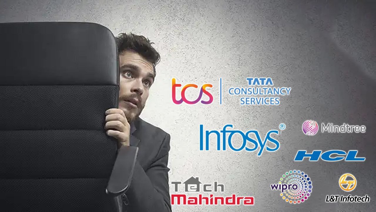 IT Jobs దేశంలో టెక్కీలకు గడ్డు కాలం... షాకింగ్ రిపోర్ట్ *India | Telugu OneIndia