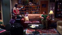 The GRAND Deception | The Big Bang Theory TBBT