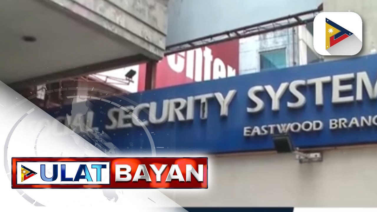 SSS, patuloy sa paghabol sa delinquent employers na hindi naghuhulog ng kontribusyon ng kanilang mga empleyado