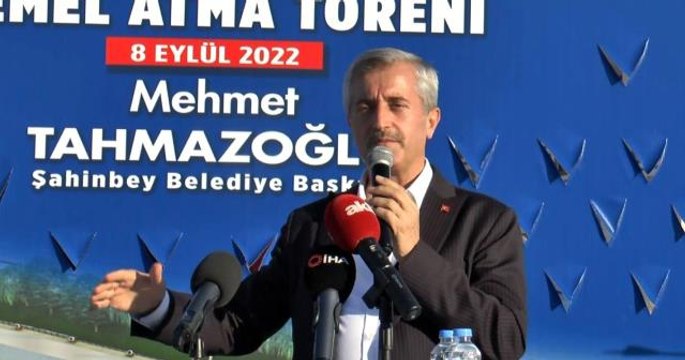 Binicilik ve Geleneksel Sporlar Merkezi'nin temeli atıldı