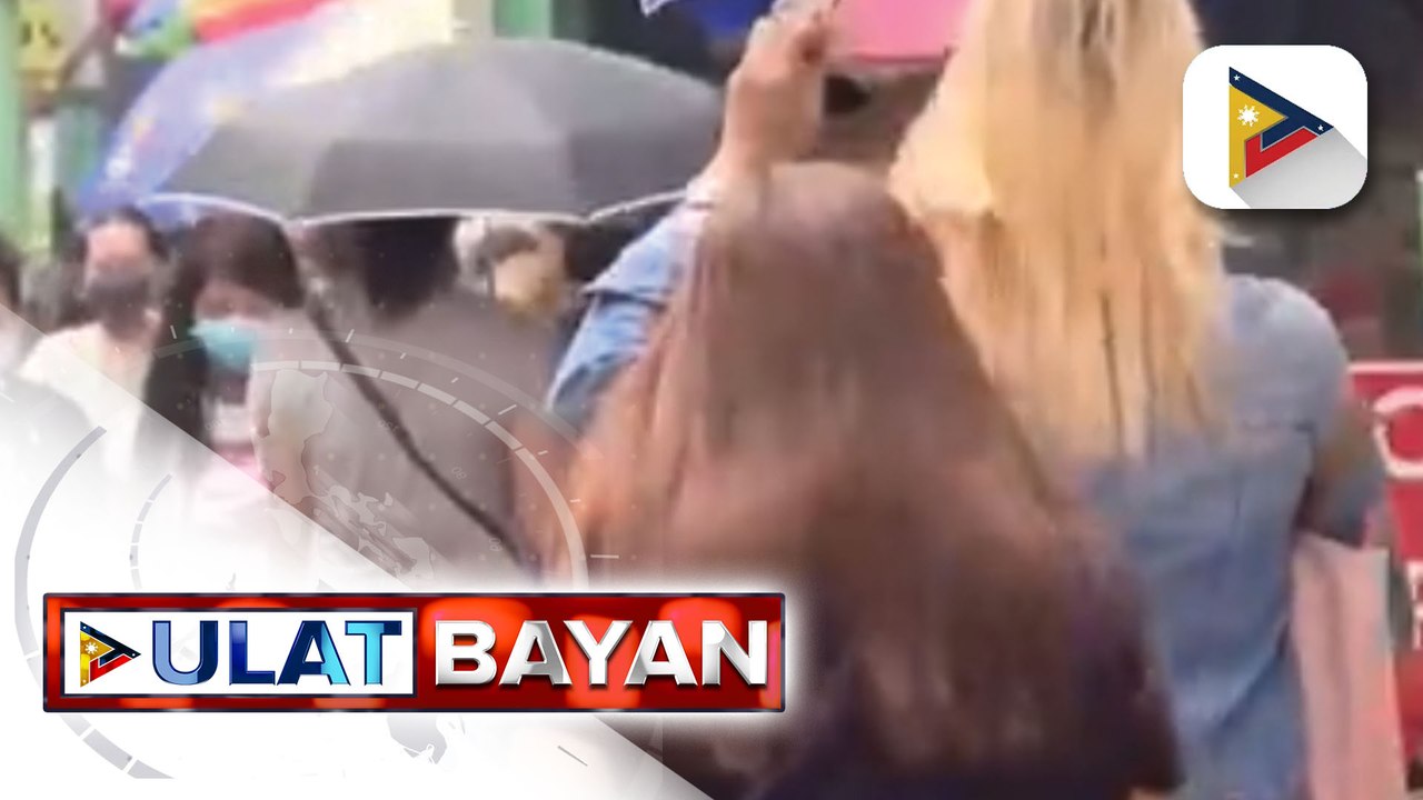 Pagsusuot ng face mask sa pampublikong transportasyon, kailangan pa rin ayon sa DOH