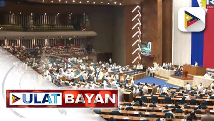 Panukalang batas para mapalakas ang institutional capacity ng CHED, inihain sa Kamara