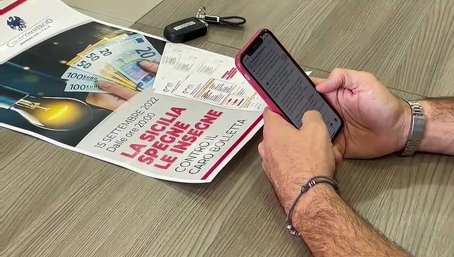 Insegne dei ristoranti spente: l'iniziativa della Confcommercio siciliana contro il caro bollette