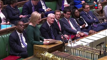 Así funcionará la operación "Puente de Londres" tras la muerte de Isabel II