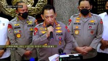 INDEPTH STORY : Transparansi Polri Dalam Kasus Brigadir J (1/3)