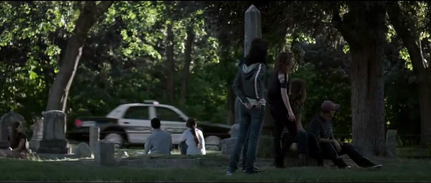 Slender Man Bande-annonce (UK)