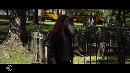 Slender Man Bande-annonce (RU)