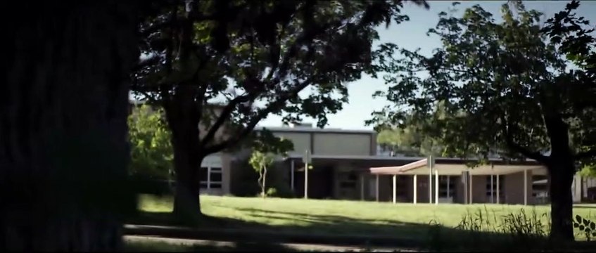 Slender Man Bande-annonce (IT)