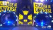 Chris Jericho Entrance: AEW Dynamite, Jan. 26, 2022