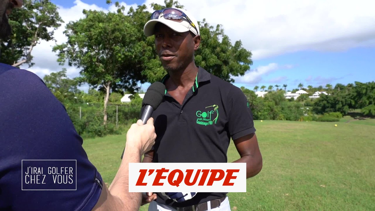 J'irai golfer en Guadeloupe - Golf - Tourisme