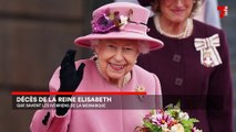 Décès de la Reine Elizabeth : réactions des Ivoiriens sur le règne de la monarque