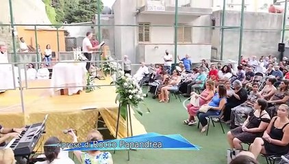 LA BENEDIZIONE DELLE FUTURE MAMME