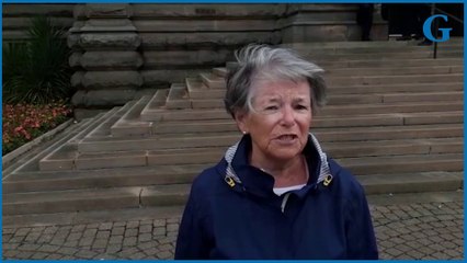 South Tyneside reacts to the death of the Queen