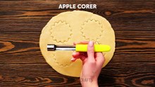 Amazing Cookie And Pastry Ideas You Could Easily Repeat_