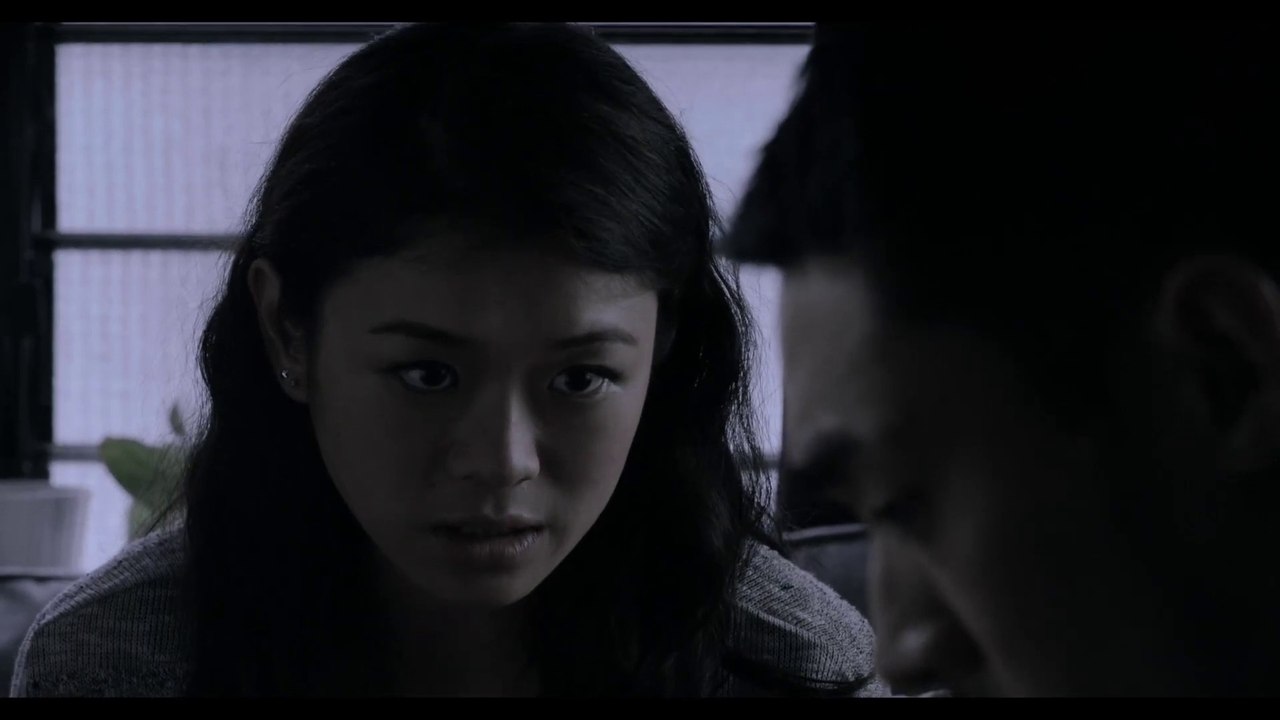 Lady Cannibal – Rache heiß serviert - Trailer (Deutsch) HD